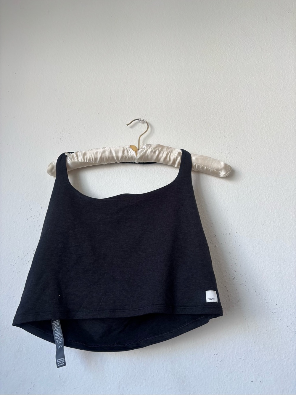Vuori Halter neck sports bra